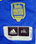UCLA Bruins Jordan Adams #3 Game Used Blue Jersey JRW Patch 2XL+2 DP61846