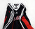 2000s Portland Trailblazers # Game Issued Black Shooting Shirt L DP66877