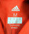 2017 Chicago Fire Brandt Bronico #13 Game Used Signed Red Jersey M DP50182