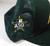 2022 Oakland A's Athletics Game Issued Green Hat All Star Game Patch 7 1/8 45183