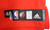 Portland Trail Blazers Juan Dixon #3 Game Issued Red Jersey 48 DP59693