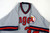 1988 California Angels Darrell Miller #32 Game Used Grey Jersey 44 DP14443