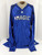 Late 1990s Early 2000s Orlando Magic Horace Grant #54 Game Used Shooting Shirt 3