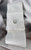 Ontario Reign Game Used White Practice Jersey 58 DP66247