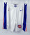 2024-25 Detroit Pistons Wendell Moore Jr #14 Game Used White Shorts 38 203