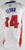 2023-24 Detroit Pistons Malachi Flynn #14 Game Issued White Jersey 46 132