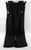 1997-99 Cleveland Cavaliers #30 Game Used Black Warm Up Pants 42 210