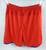 2011-12 Philadelphia 76ers Game Issued Red Shorts 3XL 228