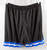 2016-17 Orlando Magic Game Issued Grey Shorts Stars Ed 4XL 302