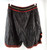Late 1990s Early 2000s Philadelphia 76ers #8 Game Used Black Shorts 44 205