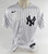 2023 New York Yankees Harrison Bader #22 Game Issued White Jersey 46 DP73919