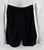 2023-24 San Antonio Spurs Malaki Branham #22 Game Used Black Shorts L 4