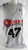 1990s Atlanta Hawks #47 Game Issued Black Practice Jersey XXXL 840