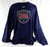2000s Team USA Basketball Team Issued Navy Crewneck Sweatshirt 3XL 854