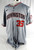 2024 Washington Nationals Henry Blanco #35 Game Issued Grey Jersey 52 585