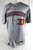 2024 Washington Nationals Travis Blankenhorn #33 Game Issued P Used Grey Jersey