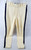 1992 Houston Astros Ken Caminiti #11 Game Used Cream Pants 32 891
