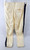 1992 Houston Astros Ryan Bowen #46 Game Used Cream Pants 34 899