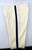 1992 Houston Astros Ryan Bowen #46 Game Used Cream Pants 34 899