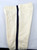 1992 Houston Astros #64 Game Used Cream Pants 36 912