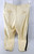 1992 Houston Astros Benny Distefano #30 Game Used Cream Pants 36 921