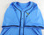 2024 Tampa Bay Rays Houston Game Issued Blue Jersey 50 076