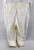 1990s Houston Astros Game Used White Pants 32 966