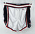 1994-95 Team USA Basketball Game Issued White Shorts 42 411