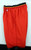 1995-96 Atlanta Hawks Grant Long #43 Game Used Red Warm Up Pants 36 273