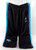 2005-06 Charlotte Hornets Rasual Butler #45 Game Used Black Warm Up Pants 2XL 4