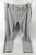 2004 Florida Marlins Game Used Grey Pants 38 504