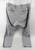 2004 Florida Marlins Game Used Grey Pants 38 504