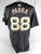 2024 Washington Nationals Gerardo Parra #88 Game Issued Grey Jersey City Con 3