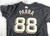 2024 Washington Nationals Gerardo Parra #88 Game Issued Grey Jersey City Con 3