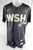 2024 Washington Nationals Harold Ramirez #43 Game Issued Grey Jersey City Con 7