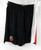 2002-03 Portland Trailblazers Game Issued Black Shorts 44 143