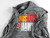 2023-24 Atlanta Hawks #10 30? Game Used Grey Training Shirt Los Hawks XL 585