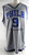 2024-25 Philadelphia 76ers Kelly Oubre Jr. #9 Game Used Blue Practice Jersey L 2