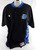 1998-99 Orlando Magic Nick Anderson #25 Game Used Black Shooting Shirt XXL 670