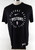 2024-25 Detroit Pistons Malik Beasley #5 Game Used Black Tank T-Shirt L 117