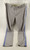 2016 Toronto Blue Jays Czajkowski Game Used Grey Pants 44 073