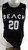 2021-22 Long Beach State Dirtbags AJ Neal JR. #20 Game Issued Black Jersey 10
