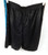 2010-11 New Orleans Hornets Game Issued Black Practice Shorts 2XL 106