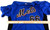 2011 New York Mets Armando Rodriguez #66 Game Issued Pos Used Blue Jersey ST BP7