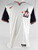 2024 Washington Nationals Jose Ferrer #47 Game Issued Pos Used White Jersey DC A