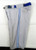 2015 Toronto Blue Jays Jesus Figueroa #65 Game Used Grey Pants 34 079