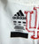 Indiana Hoosiers Blank Game Issued White Jersey Football 1AC 120