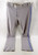 2013 Toronto Blue Jays Alex Andreopoulos #61 Game Used Grey Pants 38 081