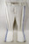 2014 Toronto Blue Jays Luis Rivera #2 Game Used White Pants 36 082