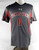 Texas Tech Red Raiders #0 Game Used Grey Jersey Womens Soccer L 180